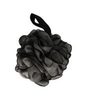 B&F Bath Flowers Bath & fun badflower 50gr zwart - wit - thumbnail