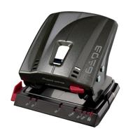 Maped perforator 2-gaats 30/35 blad grijs - thumbnail