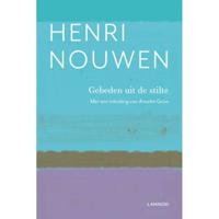 Gebeden uit de stilte (Paperback) - thumbnail