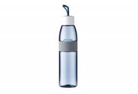 Mepal Ellipse Waterfles 0.75L Nordic Denim - thumbnail