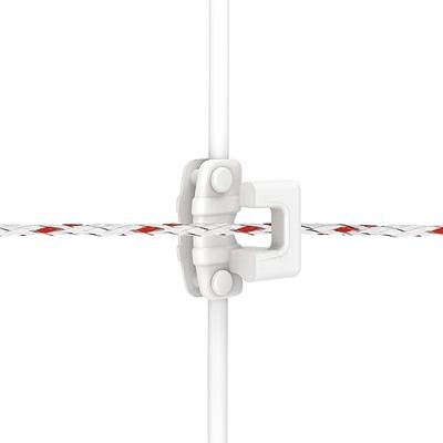 Gallagher Multidraad Quattro paal 1,00m (10) - 064253 064253