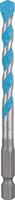 Bosch Accessories EXPERT HEX-9 2608900577 Multifunctionele boor 1 stuks 6.5 mm Gezamenlijke lengte 100 mm Zeskant schacht 1 stuk(s) - thumbnail