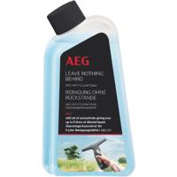 AEG Reiniger crystal clean wx7 ruitenreiniger Raamreiniger accessoire Blauw - thumbnail