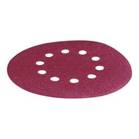 Scheppach Schuurschijf Ø215mm Korrel 80, 10 stuks - 5903802701 - thumbnail