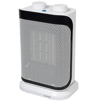 Eurom Sub-heat 1500 Heater Keramische kachel Wit