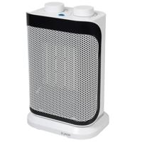 Eurom Verwarming 1500w SV1500 Ventilator Kachel - thumbnail