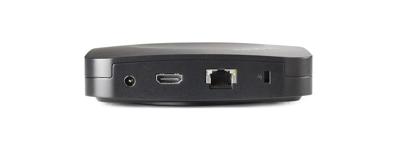 Barco ClickShare C-5 Zwart