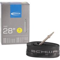 Schwalbe binnenband 27/28 x 1.10/1.75 (28/47-609/635) fv 60 mm - thumbnail