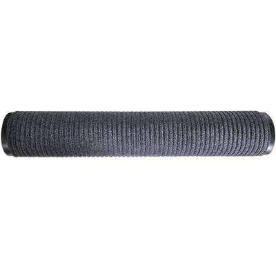 Deurmat PVC 150 x 90 cm (grijs) - thumbnail