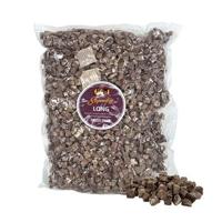 PETSNACK SUPERDRY RUNDERLONG GEVRIESDROOGD - thumbnail