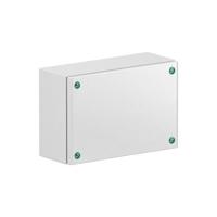 Schneider Electric NSYSBM306012 Behuizing 600 x 300 x 120 Plaatstaal Grijs-wit (RAL 7035) 1 stuk(s) - thumbnail