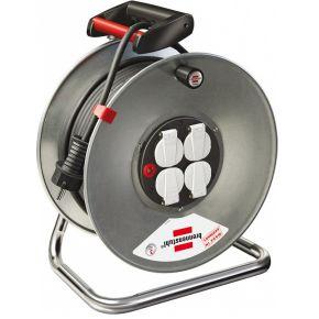 Brennenstuhl Garant S 4 kabelhaspel leeg - 1198510