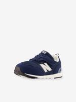 Kinder Sneakers NW515NVY NEW BALANCE marineblauw - thumbnail
