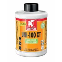 Griffon Uni-100 XL PVC Lijm 1000ml - Geurarme, Professionele Kwaliteit voor PVC Projecten - thumbnail