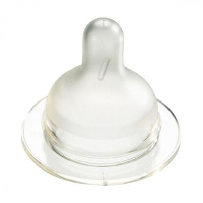 Difrax Flessenspeen Natural Wide 1-2-3 677