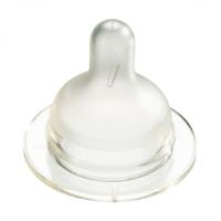 Difrax Flessenspeen Natural Wide 1-2-3 677 - thumbnail