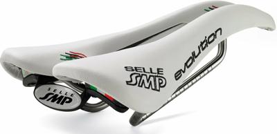 Selle SMP Smp zadel evolution wit 0301130