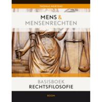 Mens en mensenrechten (Paperback) - thumbnail