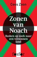 Zonen van Noach - Cees Zoon - ebook - thumbnail