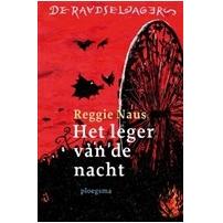 Het leger van de nacht - Reggie Naus - ebook Het leger van de nacht - Reggie Naus - ebook