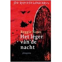 Het leger van de nacht - Reggie Naus - ebook - thumbnail