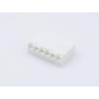 Molex 09508063 Male behuizing (kabel) Totaal aantal polen: 6 Rastermaat: 3.96 mm Inhoud: 1 stuk(s) Bag - thumbnail