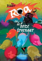 Ridder Roa en de boze tovenaar (Hardback) - thumbnail