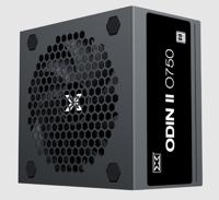 Voedingsbron XIGMATEK Odin II O750 750 W 80 PLUS - thumbnail