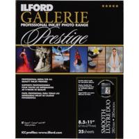 Ilford galerie semigloss duo 250g a4 25 vel - thumbnail
