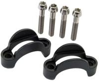 Syntace Lifter 31.8 Riser Kit - thumbnail