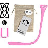 Monkeystick roze Monkeystick roze
