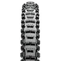 Maxxis minion dhr ii 3c maxxterra exo wt tr 29+ folding tyre - thumbnail