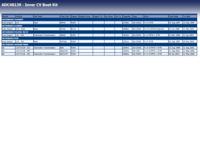 Aandrijfashoes ADC48139 - thumbnail