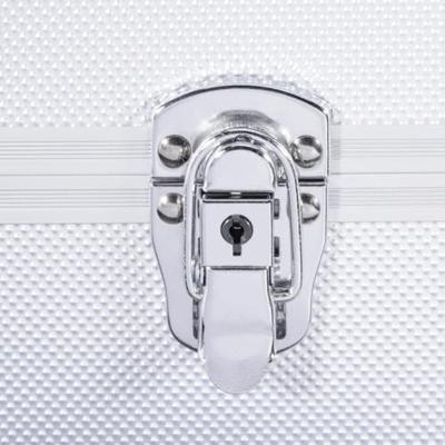 Allit AluPlus Basic L 44 Gereedschapskoffer (leeg) Universeel (l x b x h) 445 x 355 x 145 mm Allit AluPlus Basic L 44 Gereedschapskoffer (leeg) Universeel (l x b x h) 445 x 355 x 145 mm