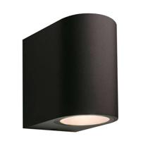 Gilvus wandlamp zwart Garden Lights - Garden lights - thumbnail