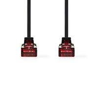 Nedis CCGP85215WT30 Cat6 Utp-netwerkkabel Rj45 Male - Rj45 Male 3,0 M Wit - thumbnail