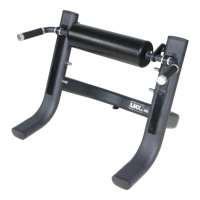 LMX.® Split Squat Stand PRO - thumbnail