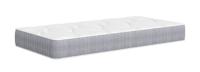 Pocketveringmatras voor kinderen middelhard 80x160 cm - thumbnail