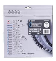 Makita B-33875 Cirkelzaagblad voor Laminaat | Specialized | Ø 260mm Asgat 30mm 84T - thumbnail