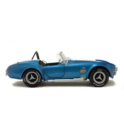 Solido AC Cobra 427 MKII (1965) 1:18 Auto Solido AC Cobra 427 MKII (1965) 1:18 Auto
