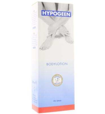 Hypogeen Body Lotion Extra Sensitive
