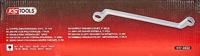 KS Tools 517.0222 517.0222 Ringsleutel 11-delig Sleutelbreedte (metrisch) 6 - 32 mm - thumbnail