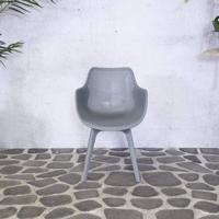 SenS-Line kunststof Tuinstoel Jasper - thumbnail