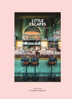 Little Escapes (Hardback) - thumbnail