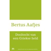 Dooltocht van een Griekse held (Paperback) - thumbnail