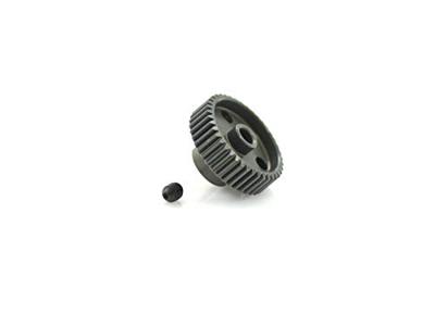 ArrowMax Motorrondsel Soort module: 64 DP Boordiameter: 3.2 mm Aantal tanden: 41