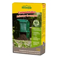 Ecostyle Compostmaker 800 gram - thumbnail