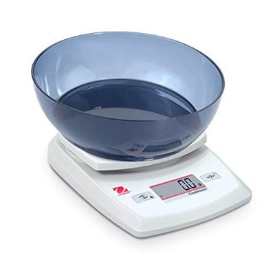 Mobiele weegschaal OHAUS Compass™ CR CR621
