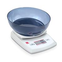 Mobiele weegschaal OHAUS Compass™ CR CR621 - thumbnail