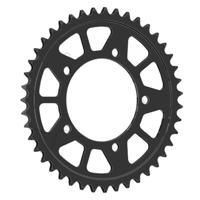ESJOT Chain wheel 520 43z steel black - thumbnail